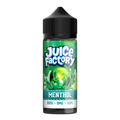 Juice Factory- 100ml Shortfill  E-liquid