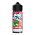 Juice Factory- 100ml Shortfill  E-liquid