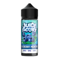 Juice Factory- 100ml Shortfill  E-liquid