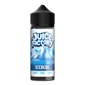 Juice Factory- 100ml Shortfill  E-liquid