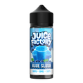 Juice Factory- 100ml Shortfill  E-liquid