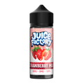 Juice Factory- 100ml Shortfill  E-liquid