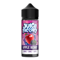 Juice Factory- 100ml Shortfill  E-liquid