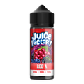 Juice Factory- 100ml Shortfill  E-liquid