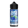 Juice Factory- 100ml Shortfill  E-liquid