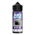 Juice Factory- 100ml Shortfill  E-liquid