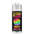 Old Skool Party - 100ml Shortfill  E-liquid