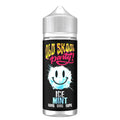 Old Skool Party - 100ml Shortfill  E-liquid