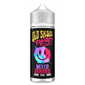 Old Skool Party - 100ml Shortfill  E-liquid