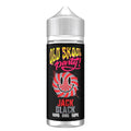 Old Skool Party - 100ml Shortfill  E-liquid