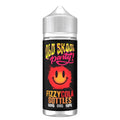 Old Skool Party - 100ml Shortfill  E-liquid