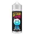 Old Skool Party - 100ml Shortfill  E-liquid