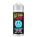 Old Skool Party - 100ml Shortfill  E-liquid