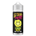 Old Skool Party - 100ml Shortfill  E-liquid