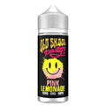 Old Skool Party - 100ml Shortfill  E-liquid