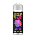 Old Skool Party - 100ml Shortfill  E-liquid