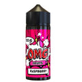 OMG- 100ml Shortfill  E-liquid
