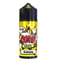 OMG- 100ml Shortfill  E-liquid