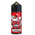 OMG- 100ml Shortfill  E-liquid