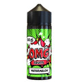 OMG- 100ml Shortfill  E-liquid