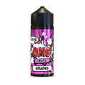 OMG- 100ml Shortfill  E-liquid