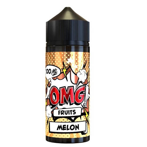 OMG- 100ml Shortfill  E-liquid