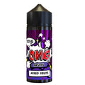 OMG- 100ml Shortfill  E-liquid