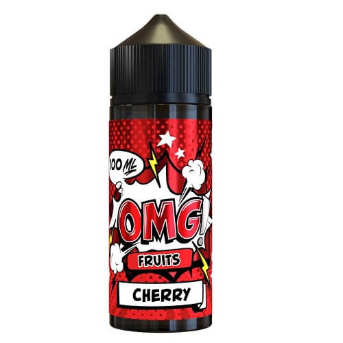OMG- 100ml Shortfill  E-liquid