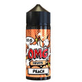 OMG- 100ml Shortfill  E-liquid