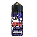 OMG- 100ml Shortfill  E-liquid