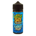 Xtreme Fruity Series  - 100ml Shortfill E-liquid