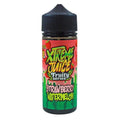 Xtreme Fruity Series  - 100ml Shortfill E-liquid