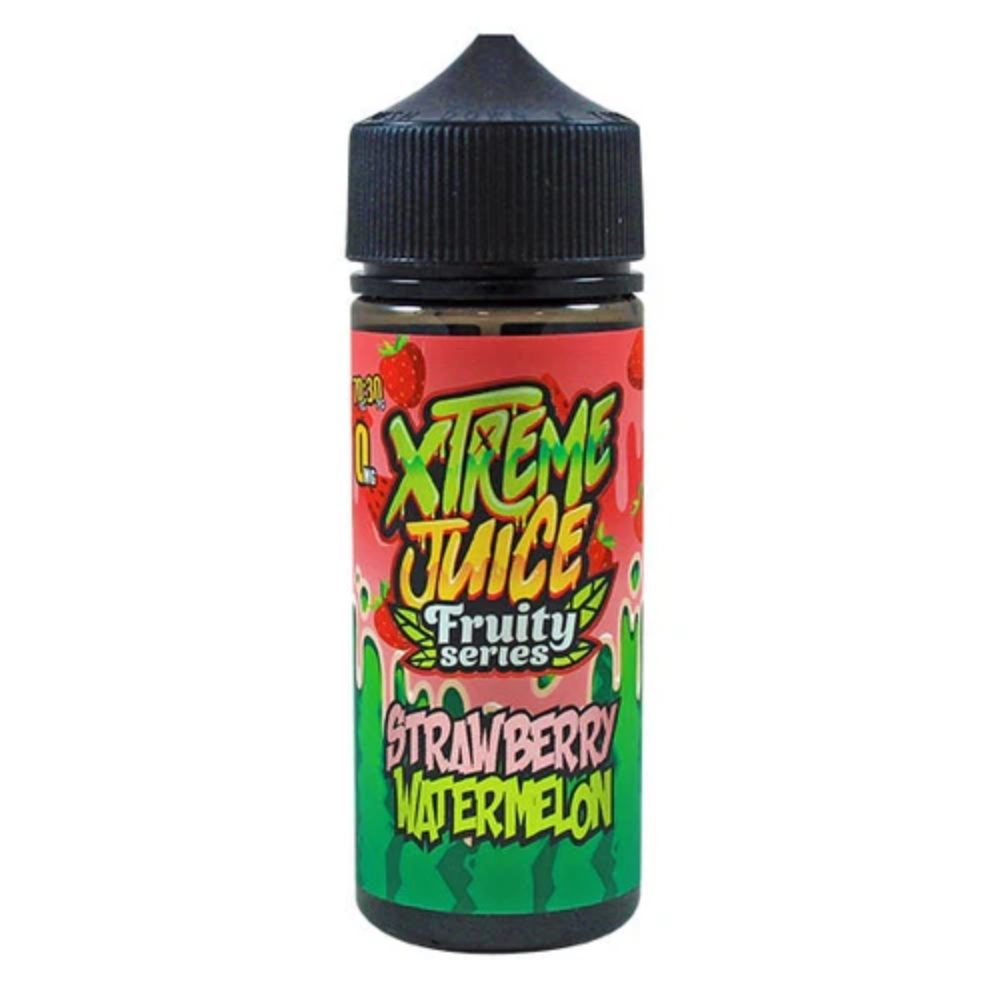 Xtreme Fruity Series  - 100ml Shortfill E-liquid