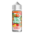 Big Fruit- 100ml Shortfill  E-liquid