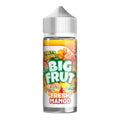Big Fruit- 100ml Shortfill  E-liquid