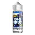 Big Fruit- 100ml Shortfill  E-liquid