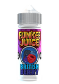 Funkee Juice- 100ml Shortfill  E-liquid