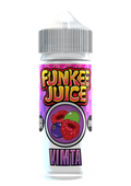 Funkee Juice- 100ml Shortfill  E-liquid