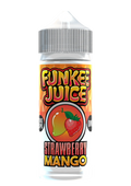 Funkee Juice- 100ml Shortfill  E-liquid