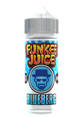 Funkee Juice- 100ml Shortfill  E-liquid