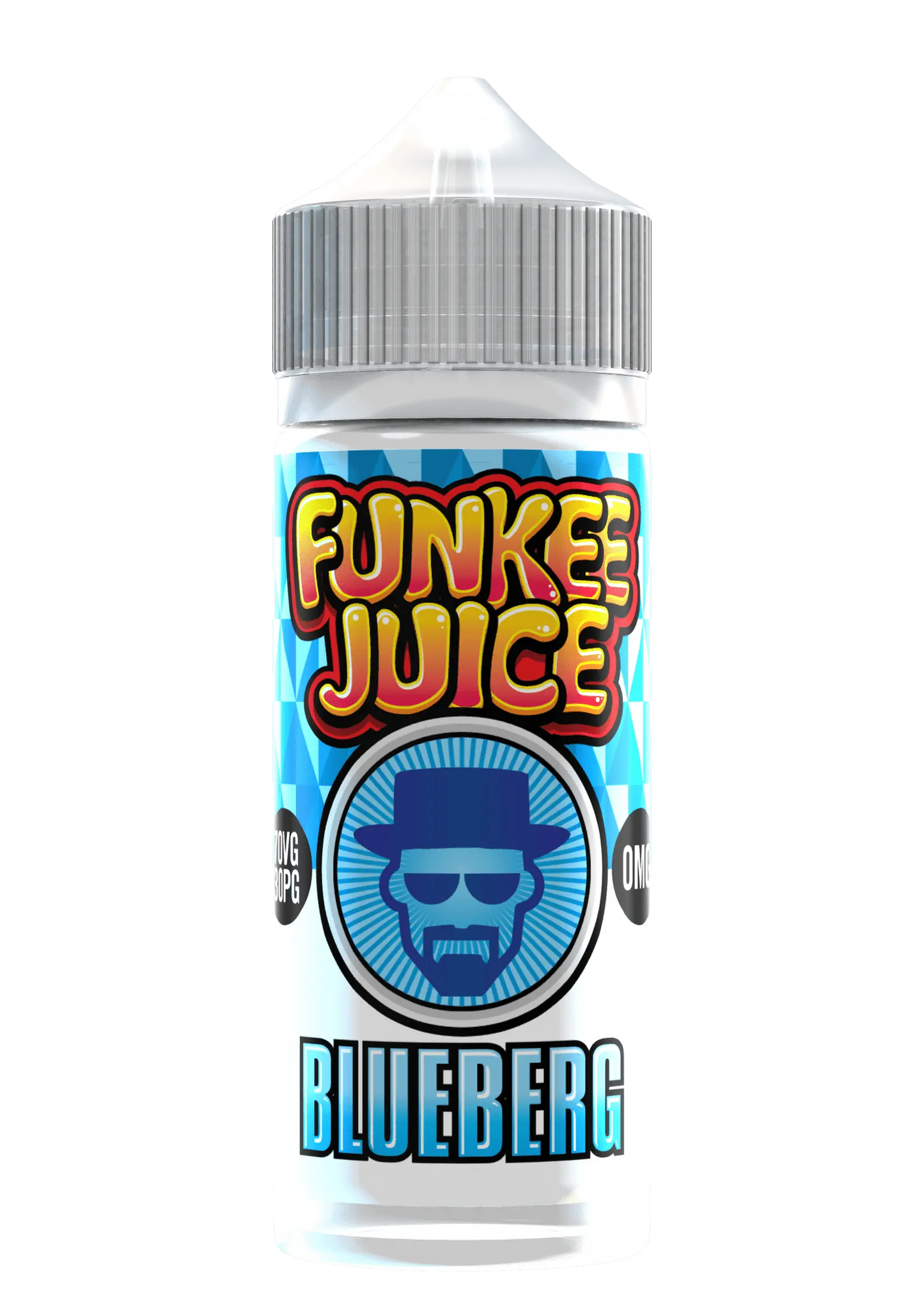Funkee Juice- 100ml Shortfill  E-liquid