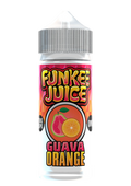 Funkee Juice- 100ml Shortfill  E-liquid