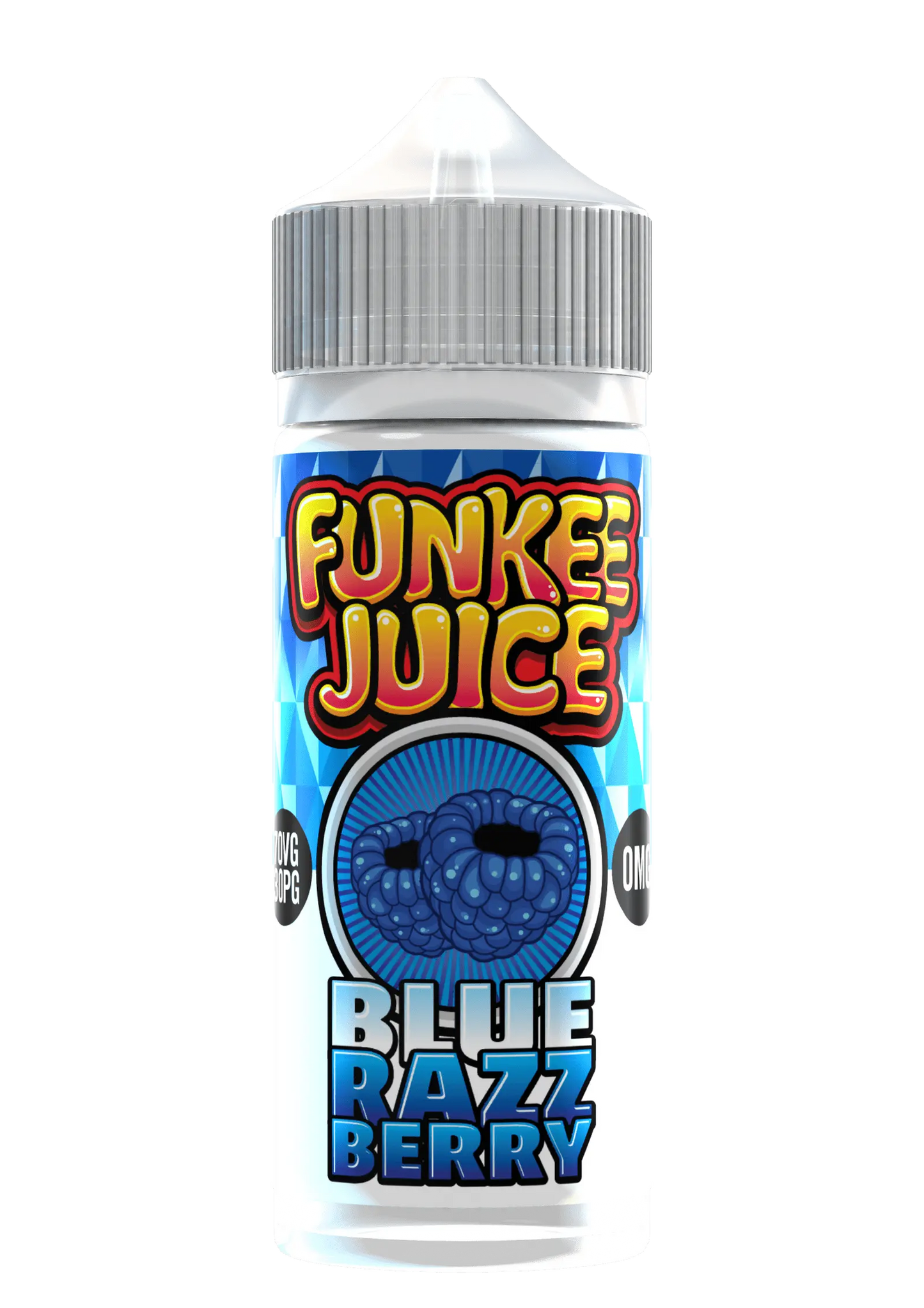 Funkee Juice- 100ml Shortfill  E-liquid