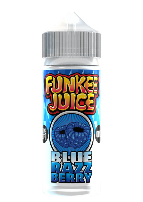 Funkee Juice- 100ml Shortfill  E-liquid