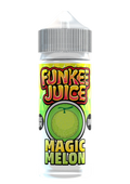 Funkee Juice- 100ml Shortfill E-liquid