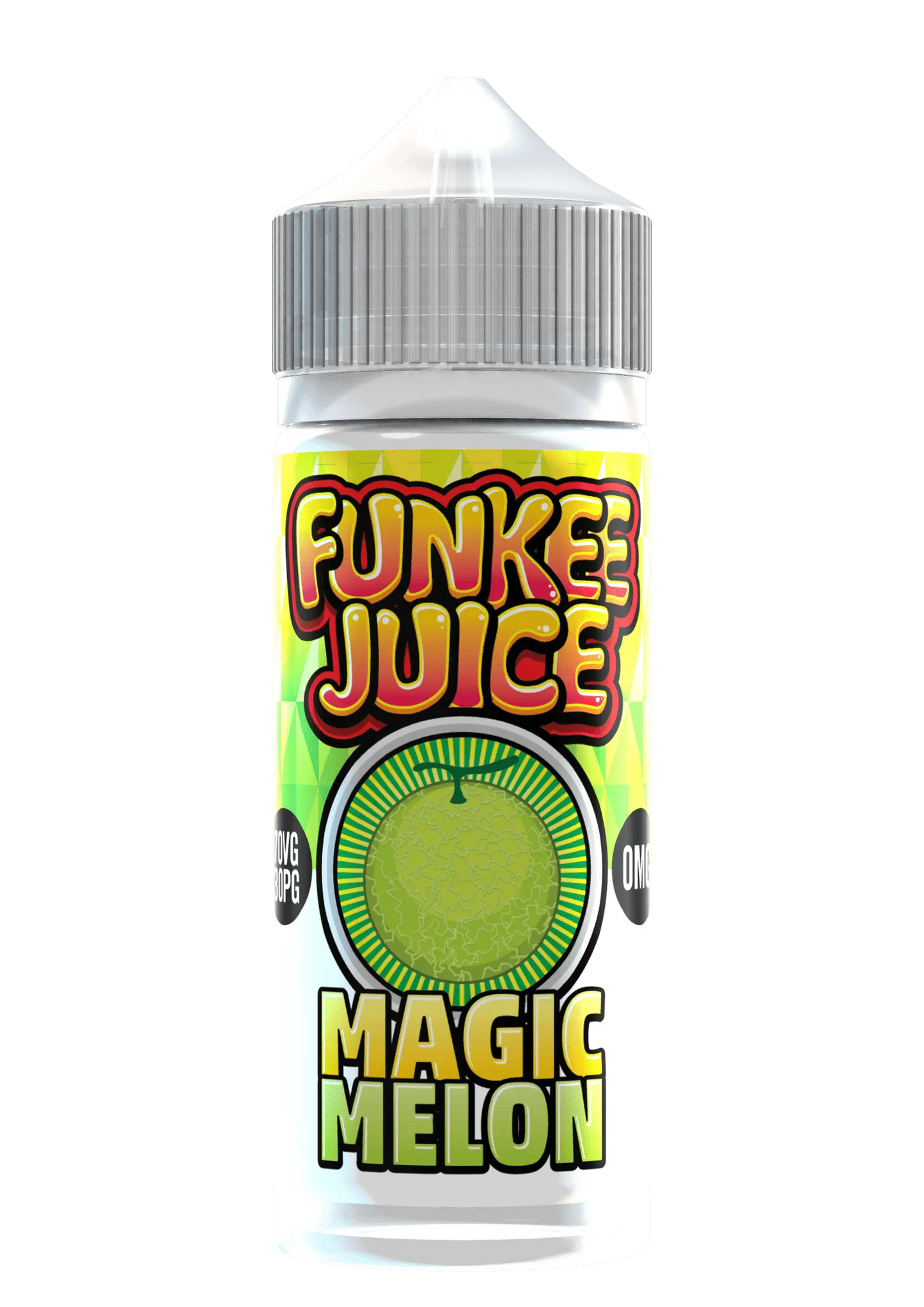 Funkee Juice- 100ml Shortfill E-liquid