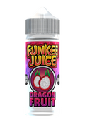 Funkee Juice- 100ml Shortfill  E-liquid