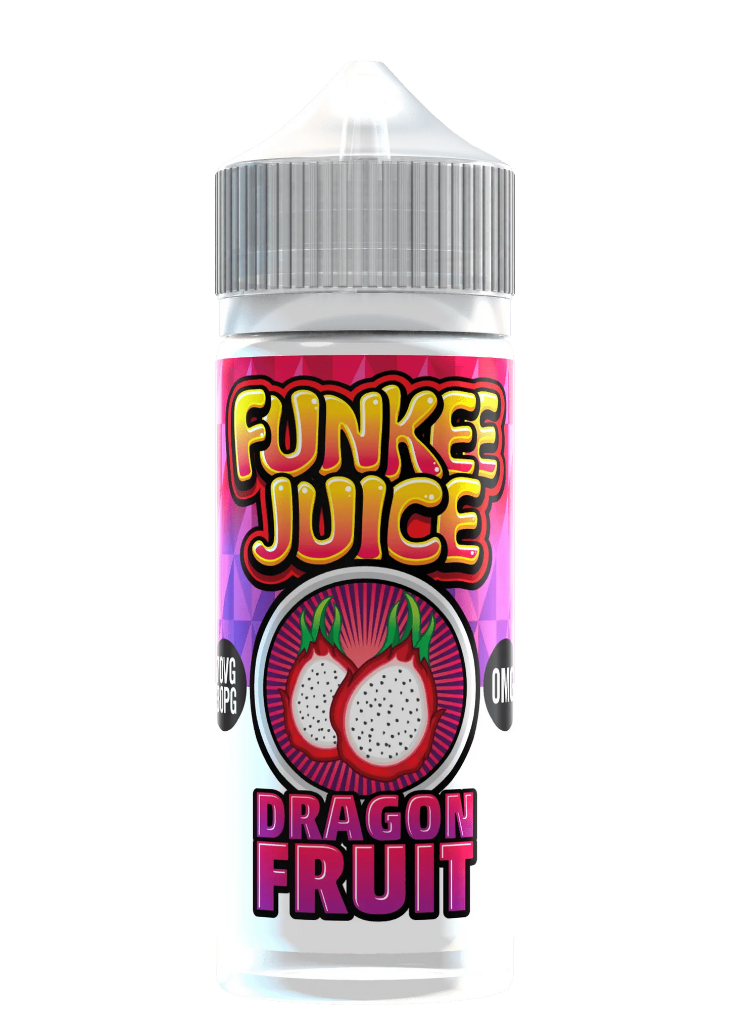 Funkee Juice- 100ml Shortfill  E-liquid