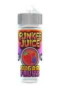 Funkee Juice- 100ml Shortfill  E-liquid