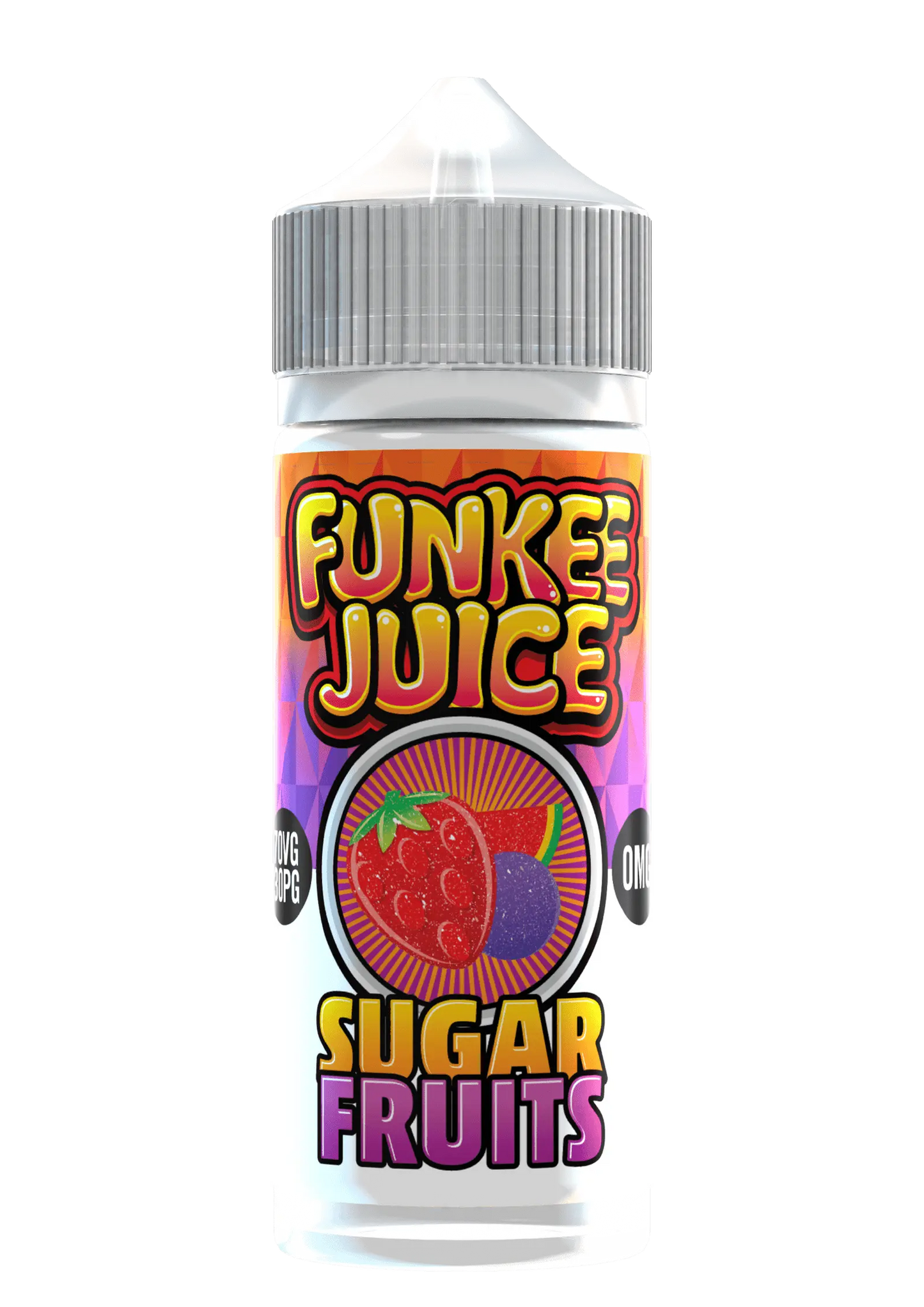 Funkee Juice- 100ml Shortfill  E-liquid